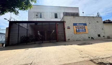 SOBRADO  232,86M², NO SETOR CASTELO BRANCO, GOIÂNIA