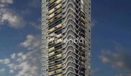 APARTAMENTO 02 SUÍTES - SETOR MARISTA - RESIDENCIAL ATOLL