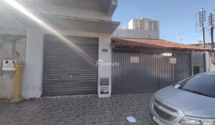 RUA MARECHAL DEODORO DA FONSECA QD 11 LT 18 Nº 417 CAMPINAS DE FRENTE DISTAK ATACAREJO