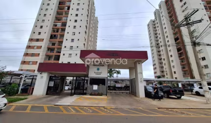 APARTAMENTO 2 QUARTOS ED - COND HARMONIA - PARQUE OESTE INDUSTRIAL, GOIÂNIA/GO