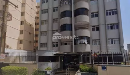 R. S-6, 462, Edifício Gaivota, Apto: 404 - St. Bela Vista, Goiânia - GO, 74823-470