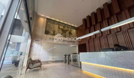 AVENIDA E, 140 JK NEW CONCEPT BUSINESS SALA 504  JARDIM GOIAS