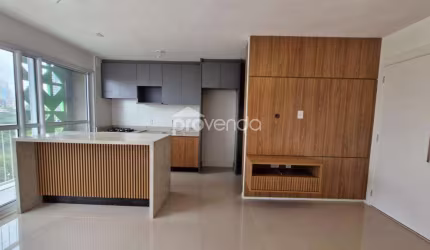 WISH AREIÃO - EBM - R. 1007, 40. APT 1104B- St. Pedro Ludovico, Goiânia - GO, 74820-120