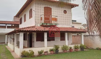 Casa com 3 dormitórios à venda, 181 m² por R$ 780.000,00 - Costazul - Rio das Ostras/RJ