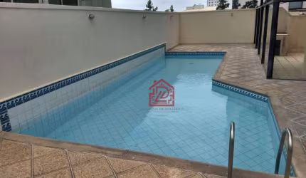 Apartamento com 3 dormitórios à venda, 110 m² por R$ 650.000,00 - Centro - Macaé/RJ