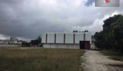 Galpão para alugar, 600 m² por R$ 39.000,00/mês - Lagomar - Macaé/RJ