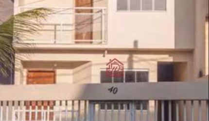 Casa com 3 dormitórios à venda, 110 m² por R$ 490.000,00 - Jardim Vitória - Macaé/RJ