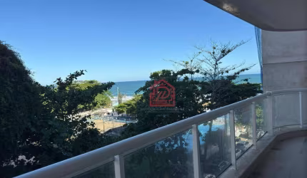 Apartamento com 3 dormitórios à venda, 104 m² por R$ 1.050.000,00 - Cavaleiros - Macaé/RJ