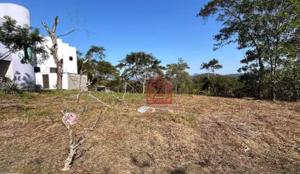 Terreno à venda, 1472 m² por R$ 180.000,00 - Nova Cidade - Macaé/RJ