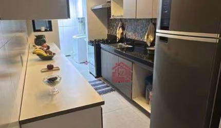 Cobertura com 2 dormitórios à venda, 172 m² por R$ 1.600.000,00 - Costazul - Rio das Ostras/RJ