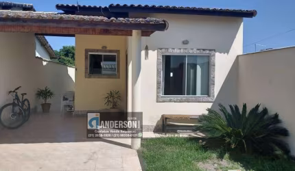 Excelente Casa 2 Qtos (1 suíte) no Jd. Atlântico Leste