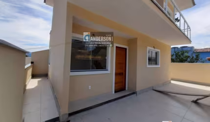 Excelente casa com 3 quartos (2 suites)
