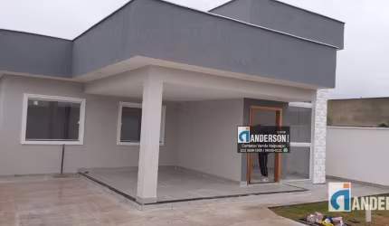 JA37239 - Excelente casa no Jardim Atlântico