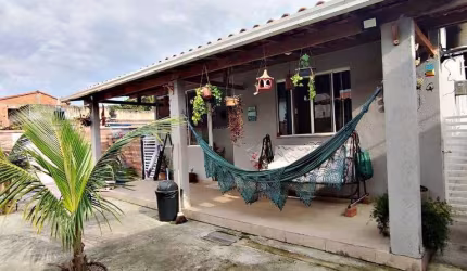 SJI125 - Excelente casa em São José do Imbassaí.