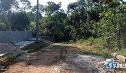 Terreno à venda, 2678 m² por R$ 80.000,00 - Chácaras de Inoã (Inoã) - Maricá/RJ