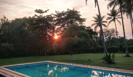 IV5804 - Excelente Sítio em Itaocaia  Valley