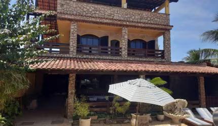 JA16116- Excelente Casa Duplex