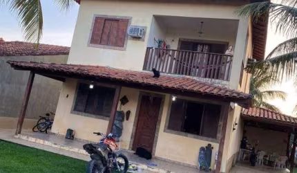 JA3129 - Ótima Casa