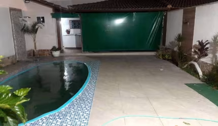 JA9617A - Excelente Casa no Jardim Atlântico