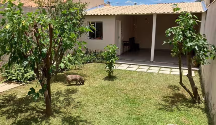 CV2811C - Excelente Casa