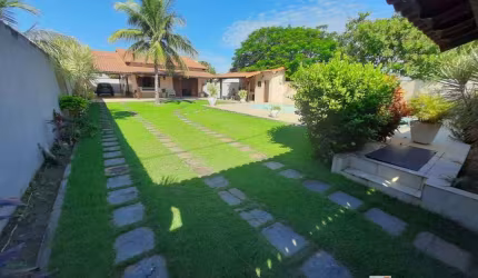 JA4515 - Excelente Casa Linear