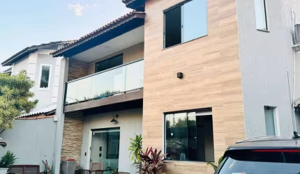 JA20729B - Excelente Duplex c/ 05 quartos (sendo 01 suíte)!!!