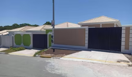 EXCELENTE CASA NO RAPHAVILLE