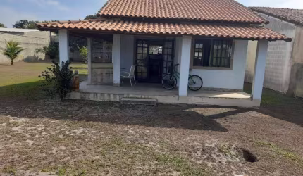 Casa venda, 53 m² por R$ 398.000 - Jardim Atlântico (Itaipuaçu) - Maricá/RJ