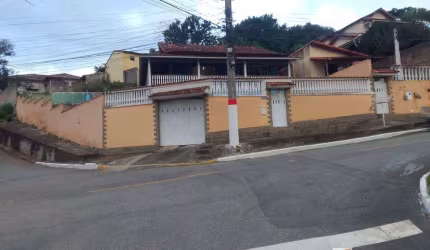 Casa com 4 quartos à venda, 220 m² por R$ 650.000 - Araçatiba - Maricá/RJ