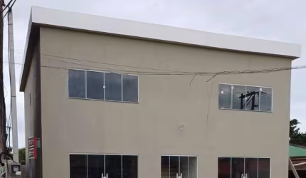 SJIL201 - Excelente loja em São José De Imbassaí