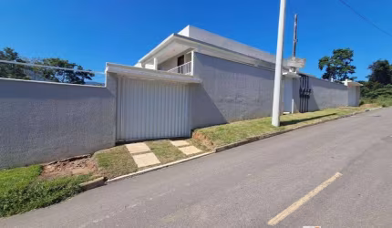 SJI111 - EXCELENTE CASA DE 1ª LOCAÇÃO!!!!!