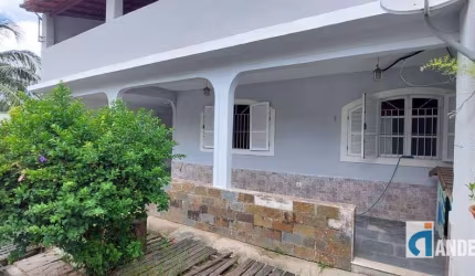 Excelente Casa c/ 6 quartos à venda, 200 m² por R$ 680.000 - Recanto de Itaipuaçu - Maricá/RJ