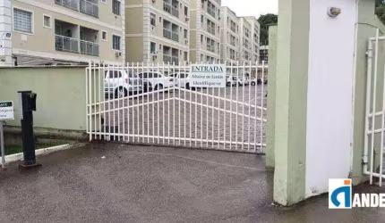 ÓTIMO APARTAMENTO COM BELA VISTA!!!!!