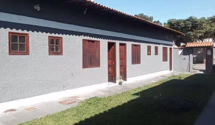Kitnet com 1 dormitório à venda, 20 m² por R$ 150.000 - Parque Nanci - Maricá/RJ