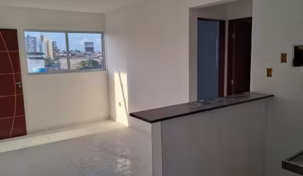 Venha conferir esse Apartamento