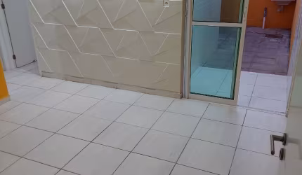 Apartamento térreo na melhor localização