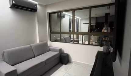 Lindo apartamento paramorar