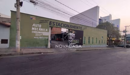 Terreno para alugar, 750 m² por R$ 14.346,00/mês - Mantiqueira - Belo Horizonte/MG