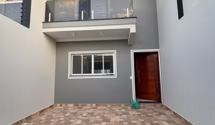 Lindo Sobrado à Venda em Cumbica Guarulhos