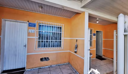 Excelente Casa no Bairro Salinas na Praia de Cidreira/RS