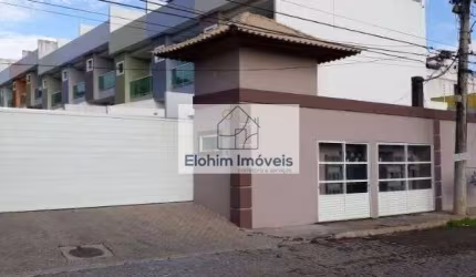 Casa à venda no bairro São Marcos - Macaé/RJ