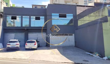 Ponto Comercial, 391 m², Área construída, Satélite, Sjc.