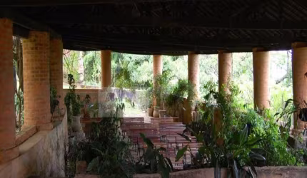 Fazenda à venda em Itapira/SP