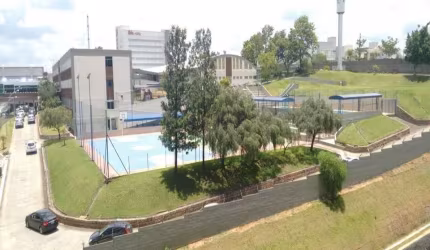 Apartamento para alugar em Itu/SP