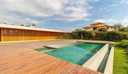 Condominio Terras de São Jose II - Casa Alto Padrão Condominio Terras II
