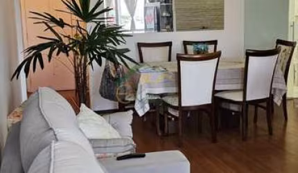 Apartamento à venda no Bacacheri Curitiba PR