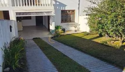 Sobrado à venda no Bairro Alto Curitiba PR