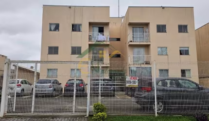 Apartamento à venda no bairro Campo Pequeno Colombo PR