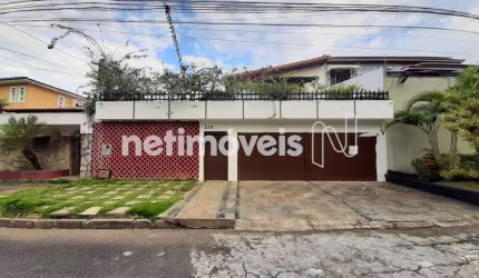 Venda Casa Itaigara Salvador