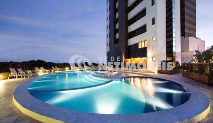 Venda Apartamento 4 quartos Horto Florestal Salvador